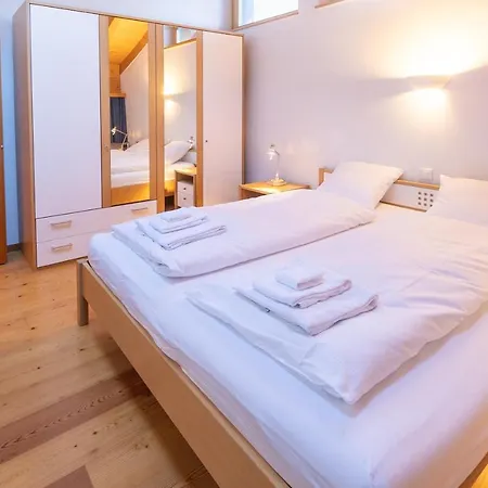 Haus Malva By Zermatt Premium Apartments Exterior photo