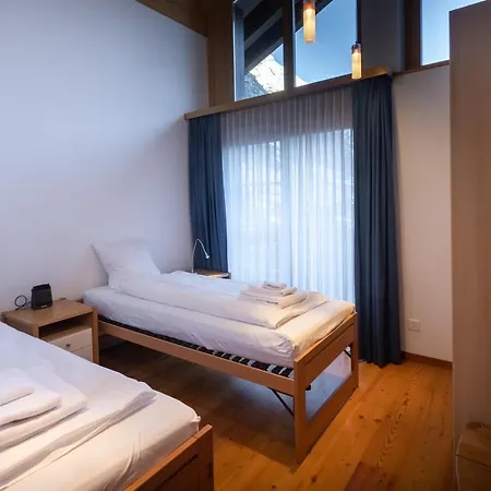 Haus Malva By Zermatt Premium Apartments Exterior photo