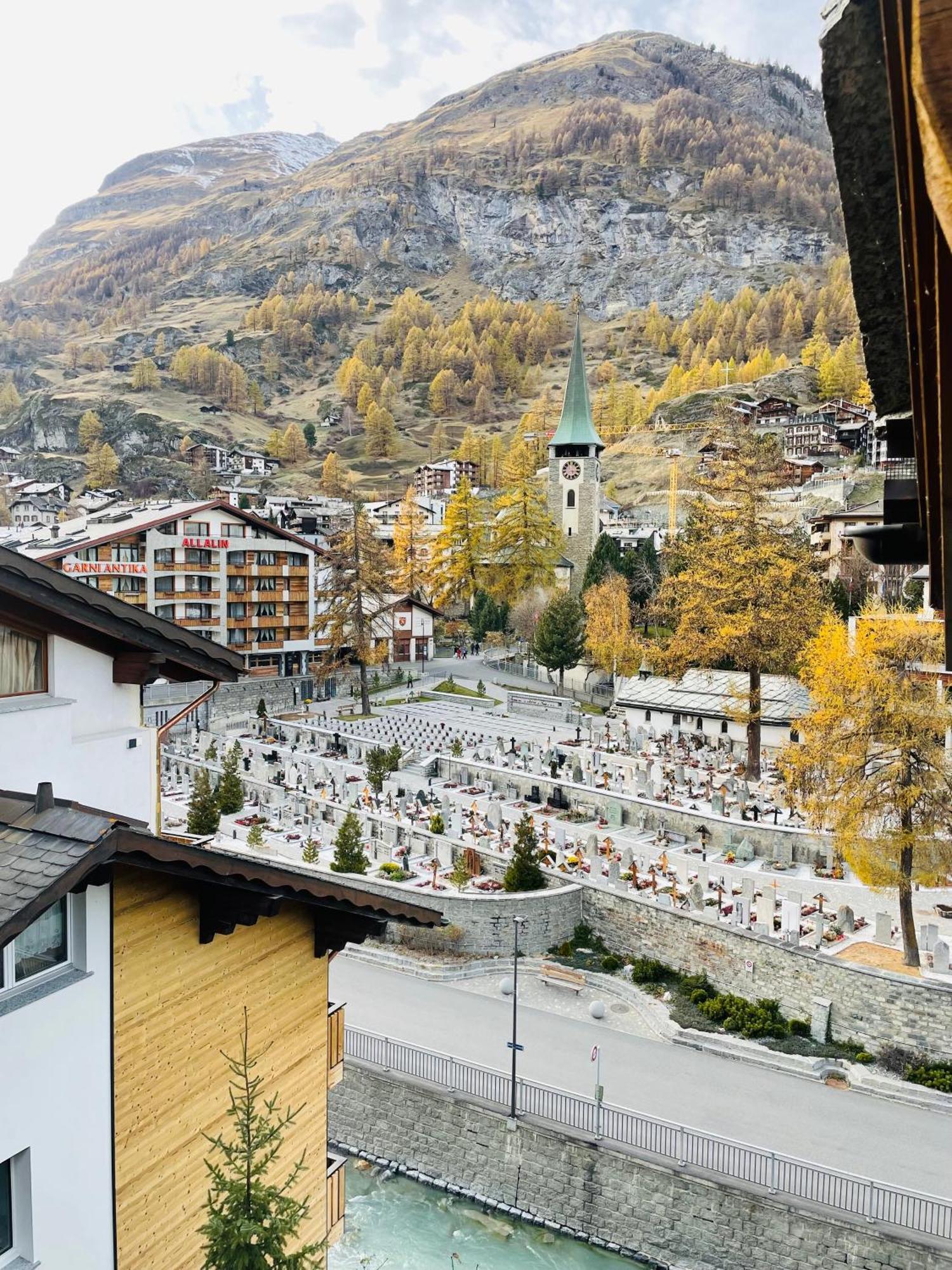 Haus Malva By Premium Apartamento *