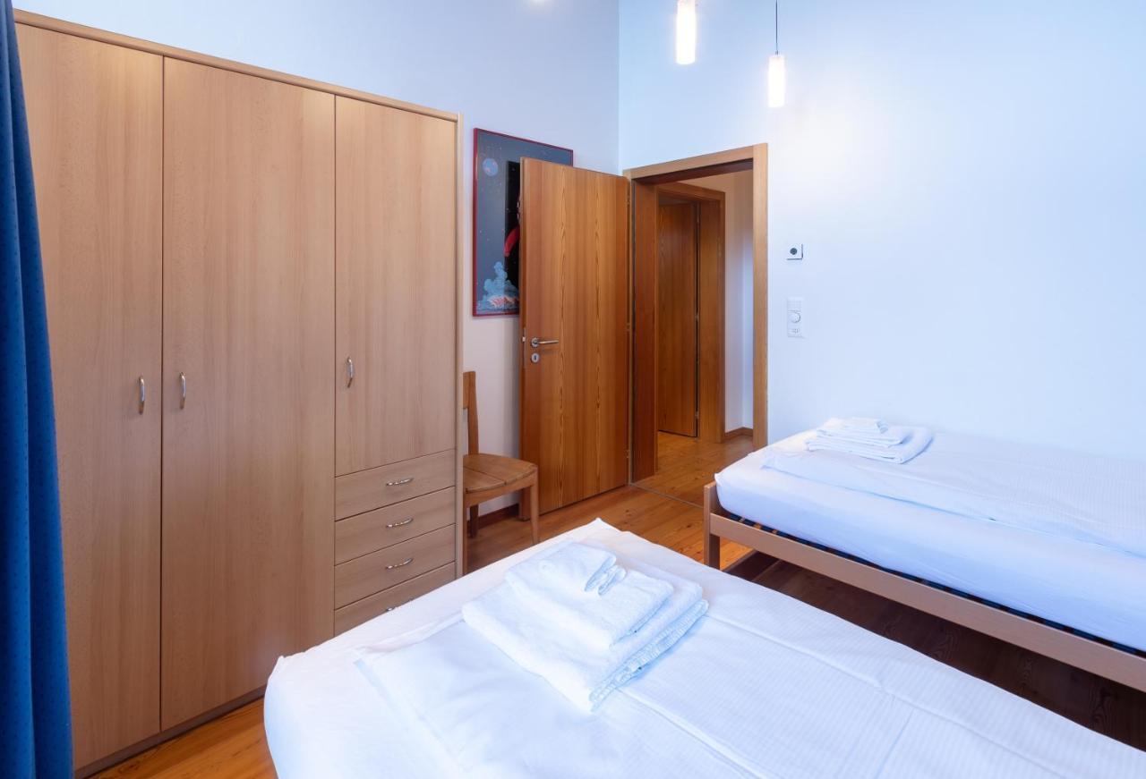 Apartamento Haus Malva By Premium Zermatt