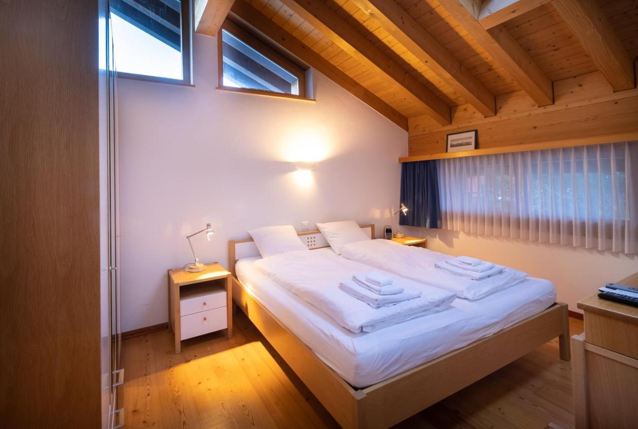 Apartamento Haus Malva By Premium *