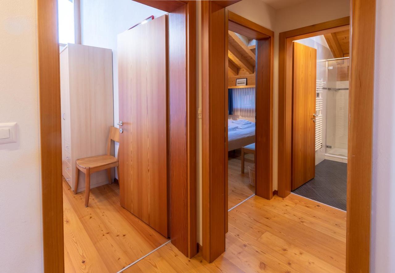 Haus Malva By Premium Apartamento