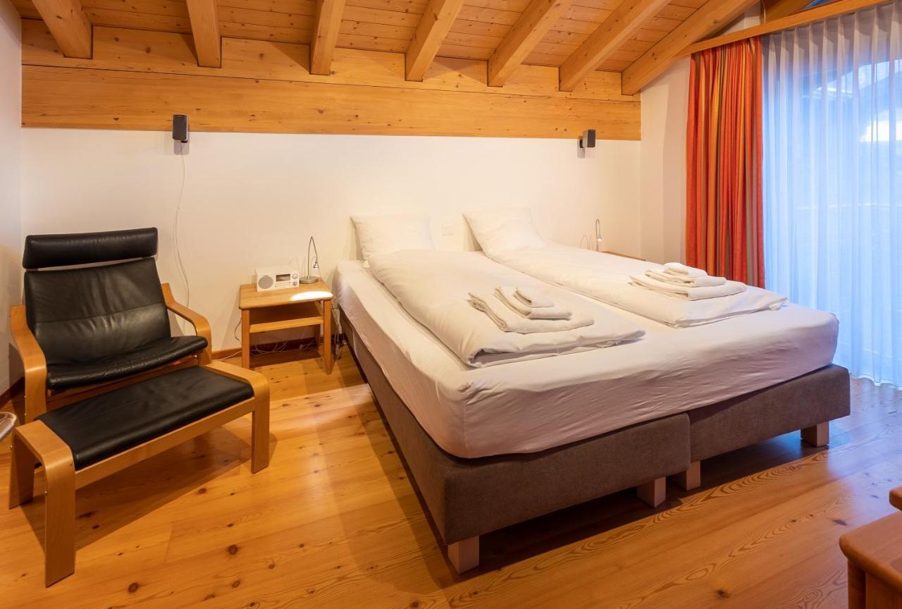 Haus Malva By Premium Apartamento *