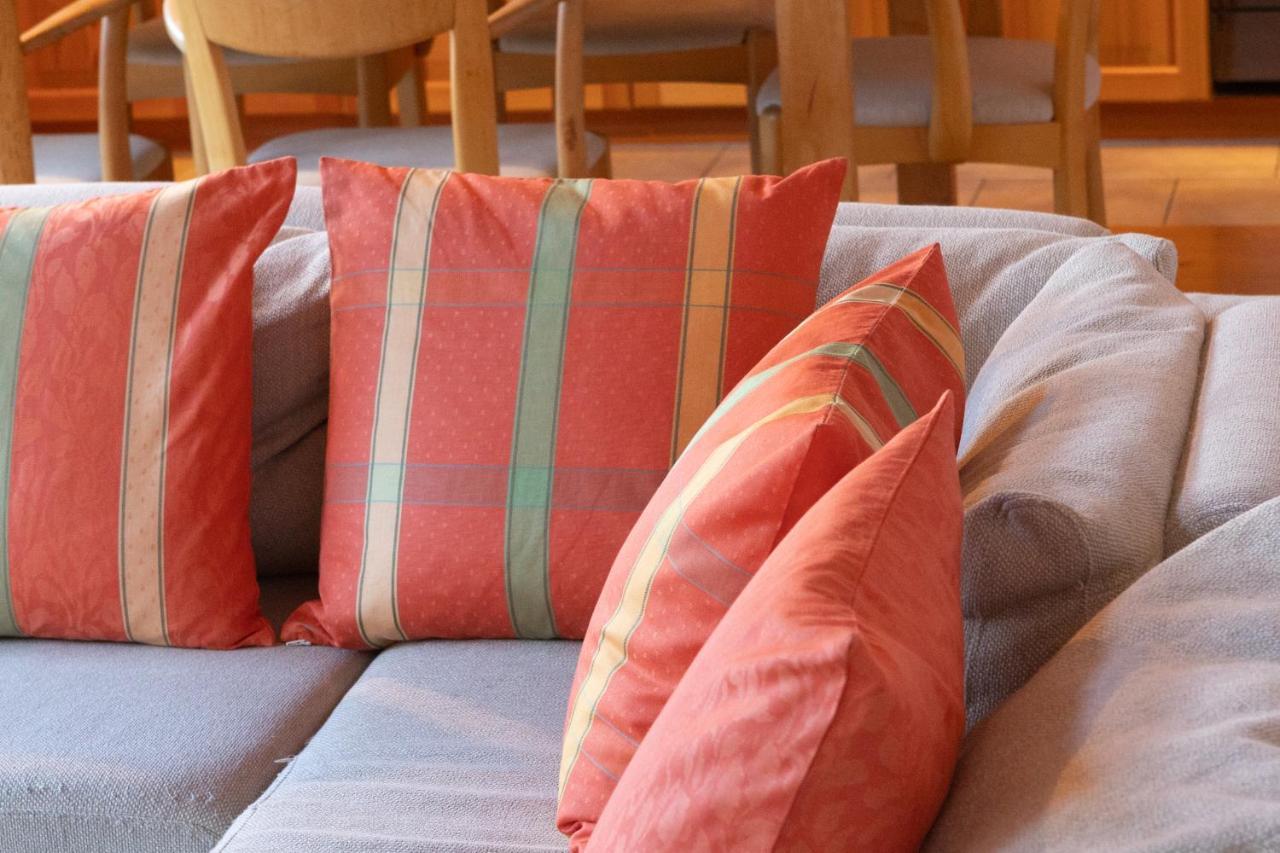 Apartamento Haus Malva By Premium Zermatt