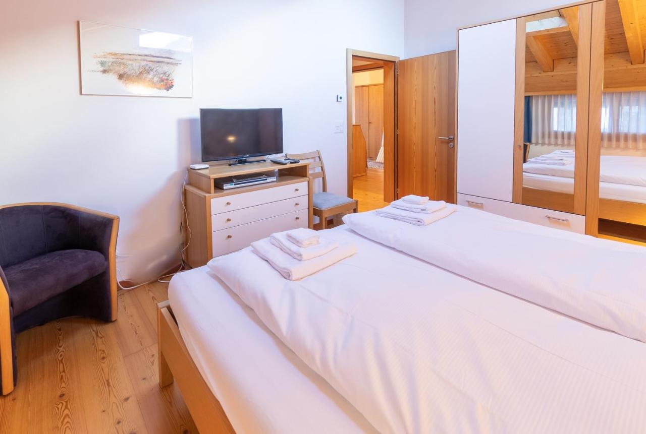 Apartamento Haus Malva By Premium