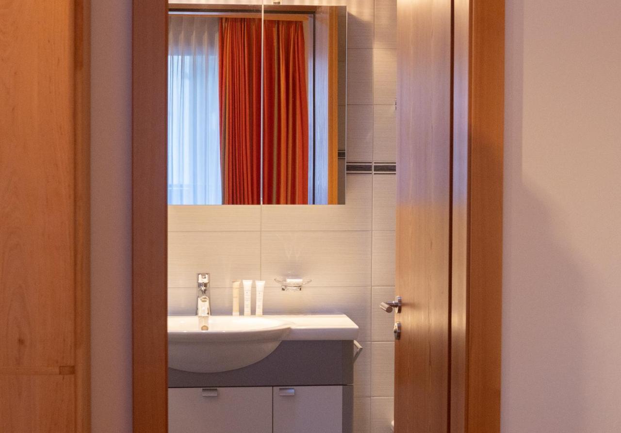Haus Malva By Premium Apartamento Zermatt