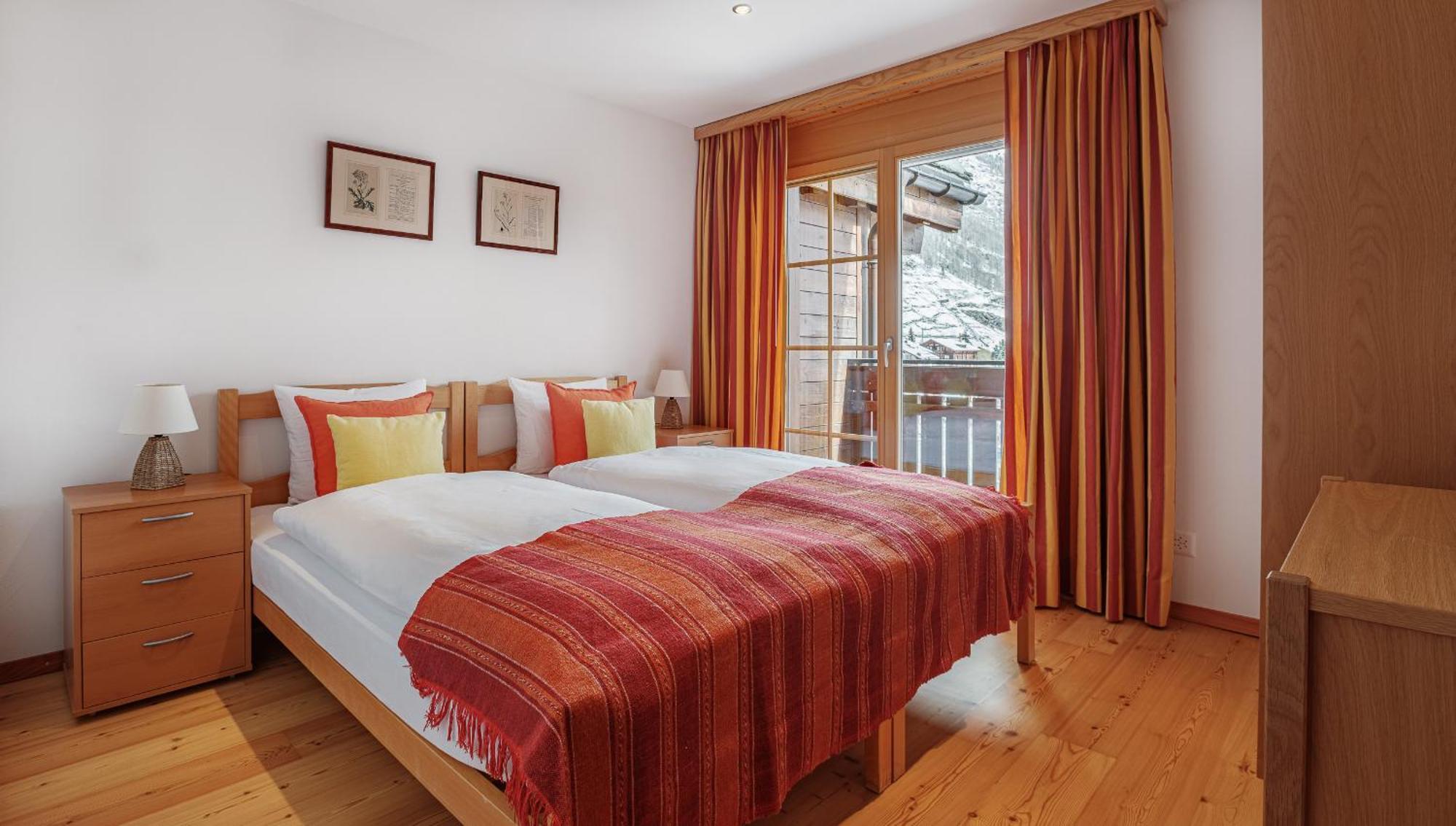 Haus Malva By Premium Apartamento