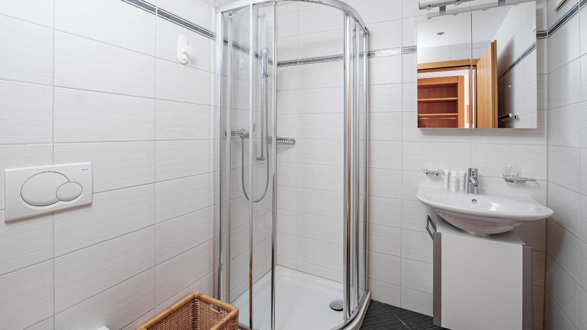Haus Malva By Premium Apartamento *