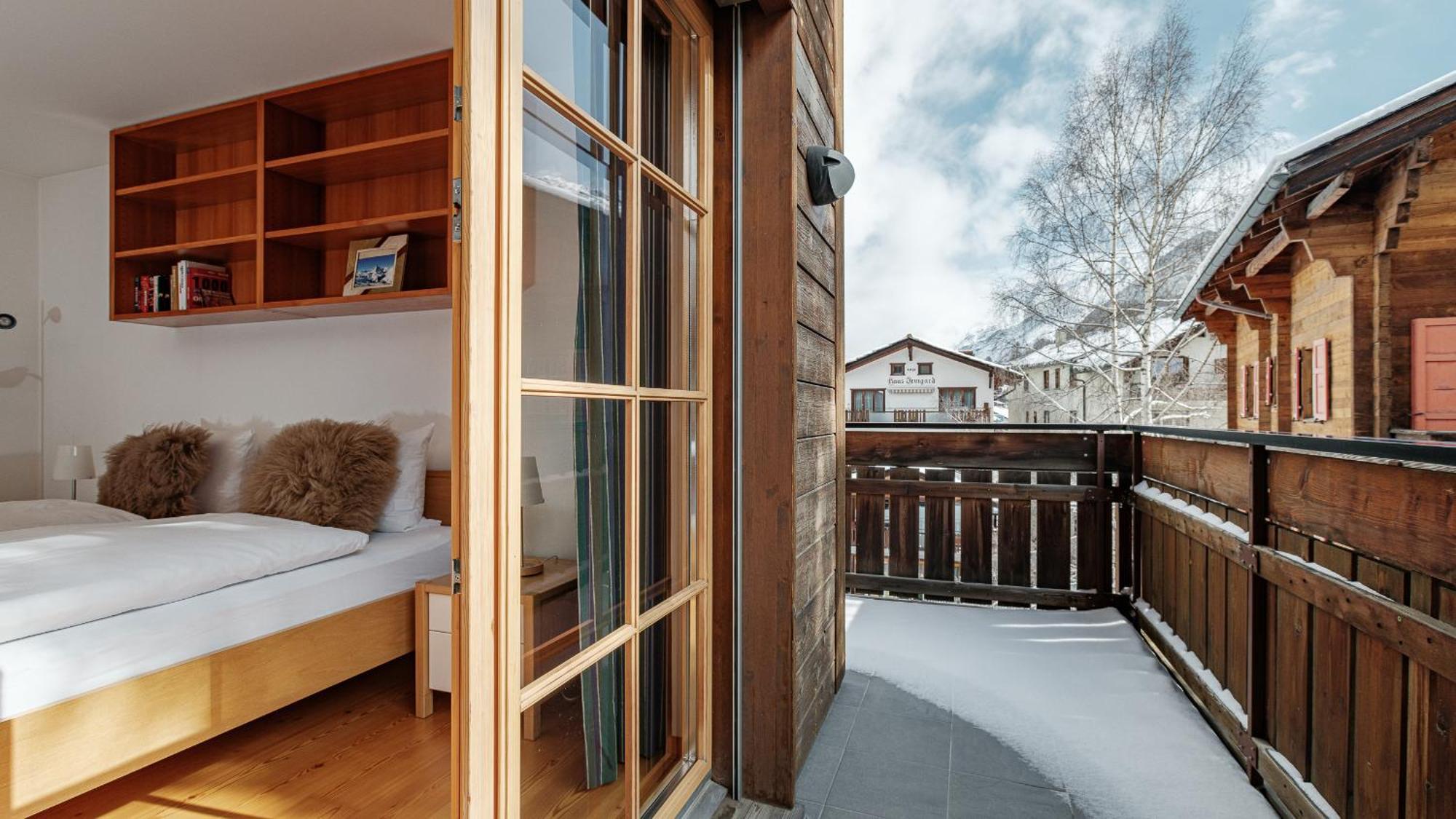 Apartamento Haus Malva By Premium *