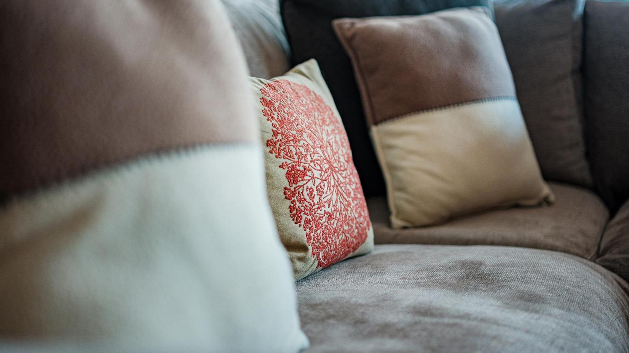Haus Malva By Premium Apartamento Zermatt