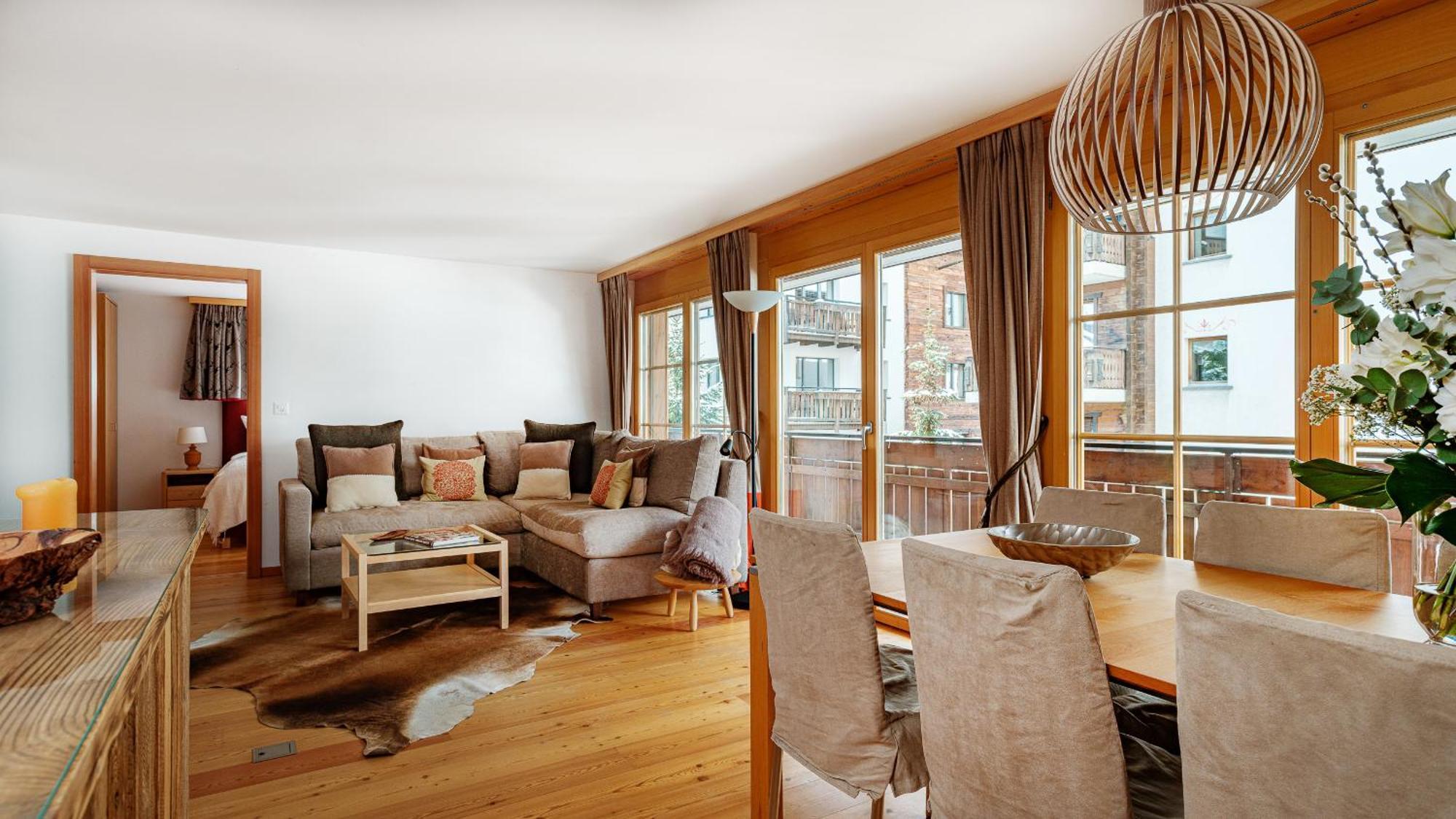 Haus Malva By Premium Apartamento